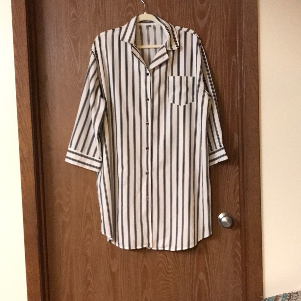 long blouse for women